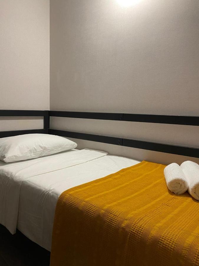 Hotel Villa Niko Mari Tbilisi Luaran gambar