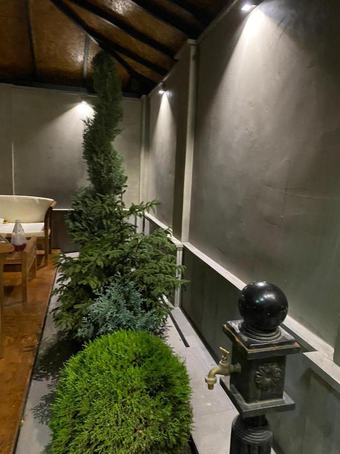 Hotel Villa Niko Mari Tbilisi Luaran gambar