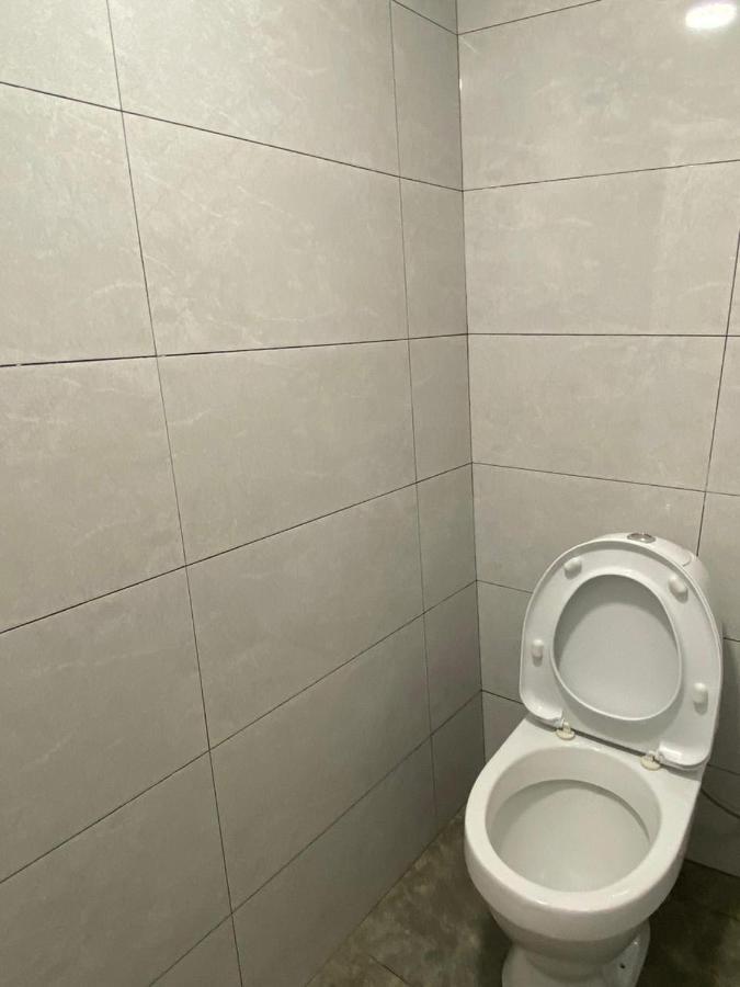 Hotel Villa Niko Mari Tbilisi Luaran gambar