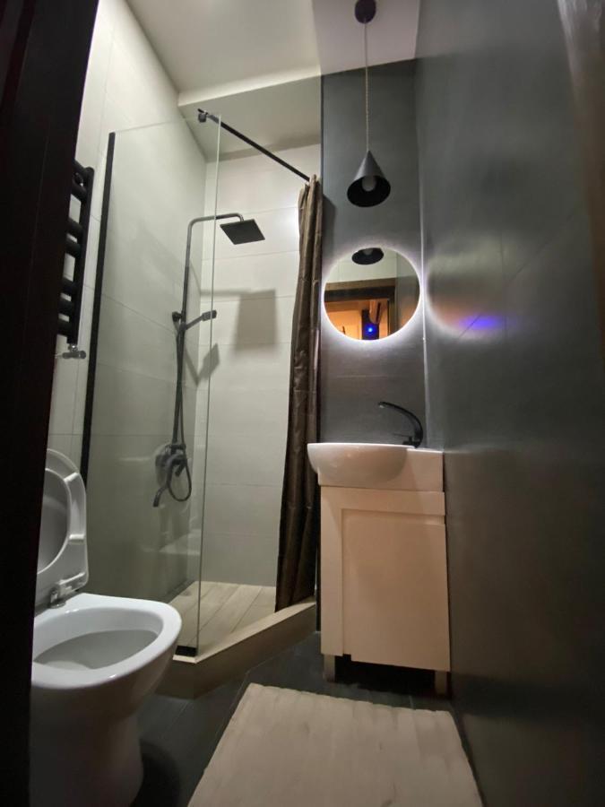 Hotel Villa Niko Mari Tbilisi Luaran gambar