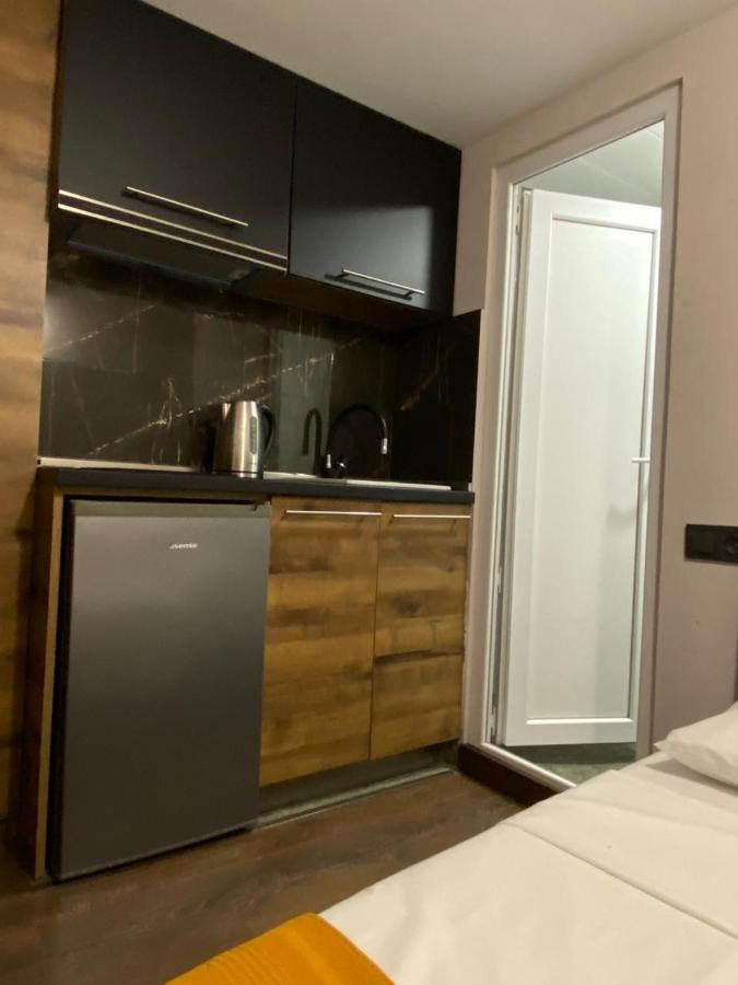Hotel Villa Niko Mari Tbilisi Luaran gambar