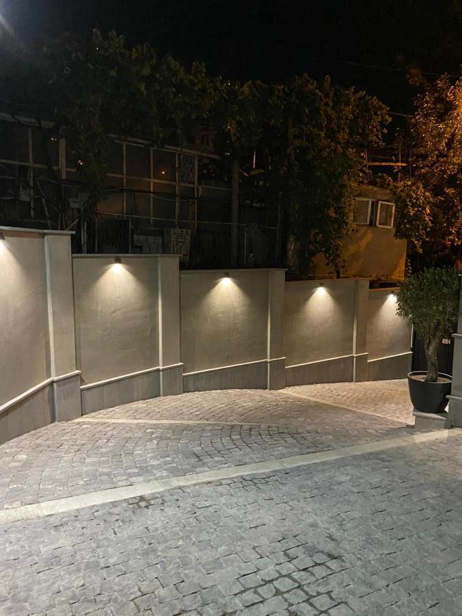 Hotel Villa Niko Mari Tbilisi Luaran gambar
