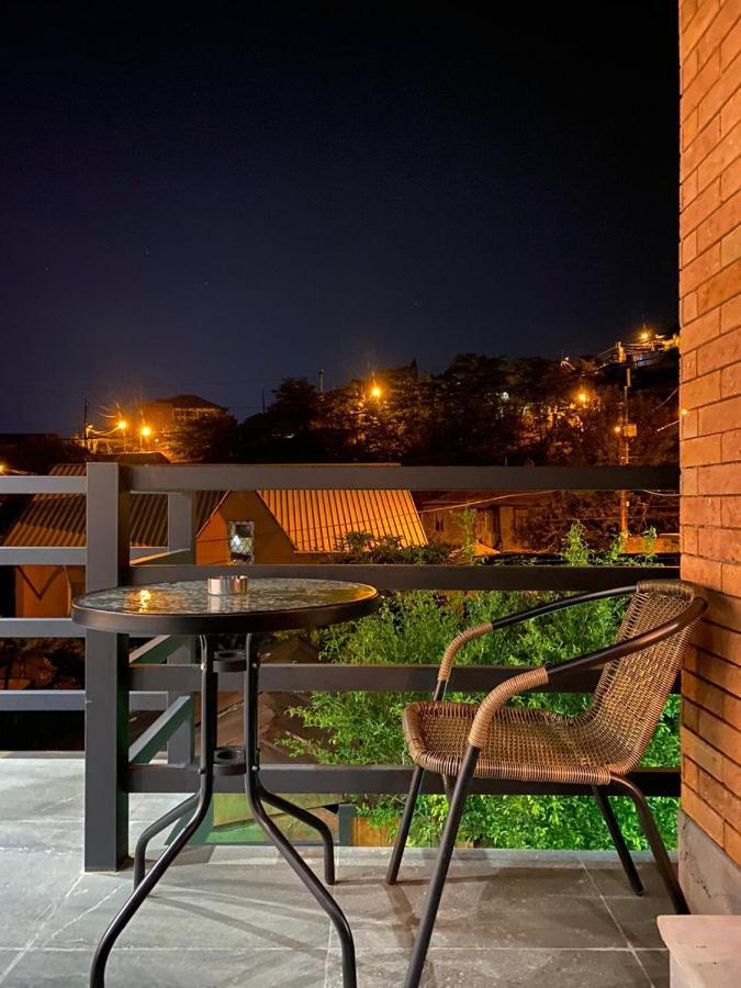 Hotel Villa Niko Mari Tbilisi Luaran gambar