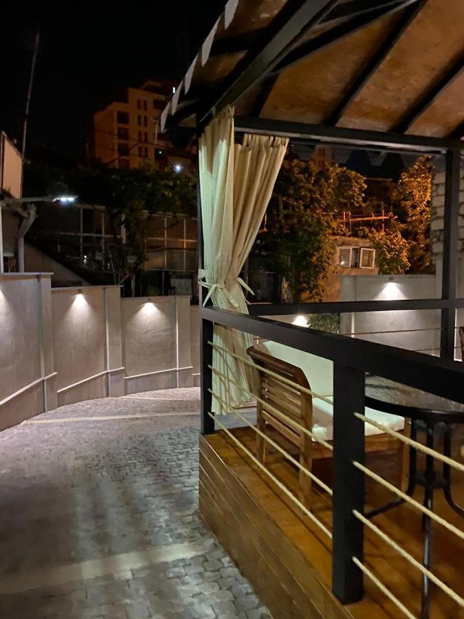 Hotel Villa Niko Mari Tbilisi Luaran gambar