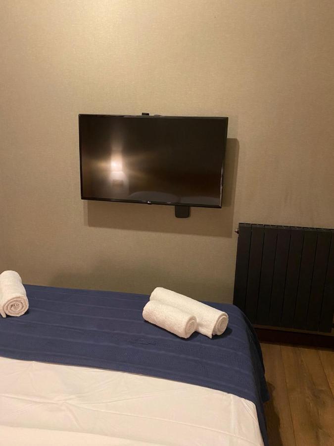 Hotel Villa Niko Mari Tbilisi Luaran gambar