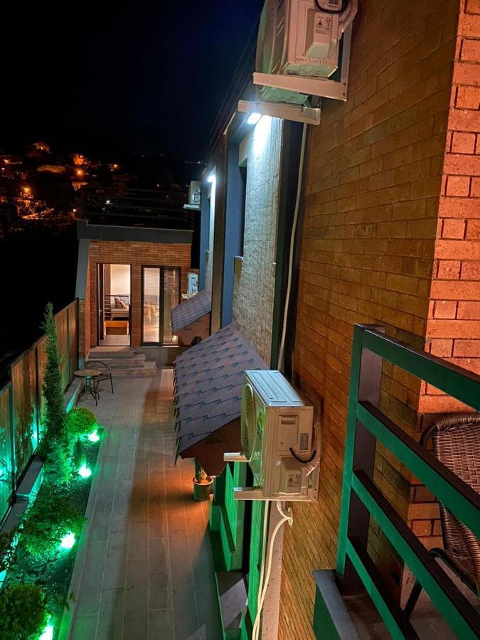 Hotel Villa Niko Mari Tbilisi Luaran gambar