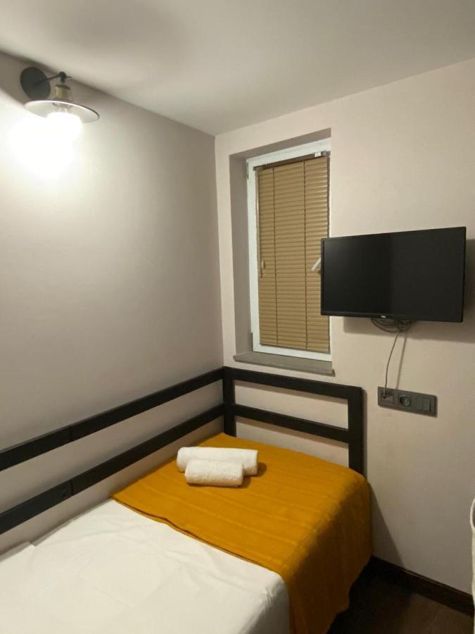 Hotel Villa Niko Mari Tbilisi Luaran gambar