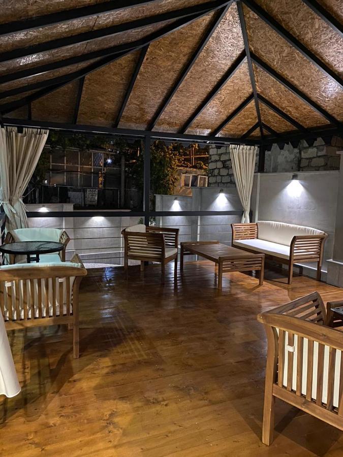 Hotel Villa Niko Mari Tbilisi Luaran gambar