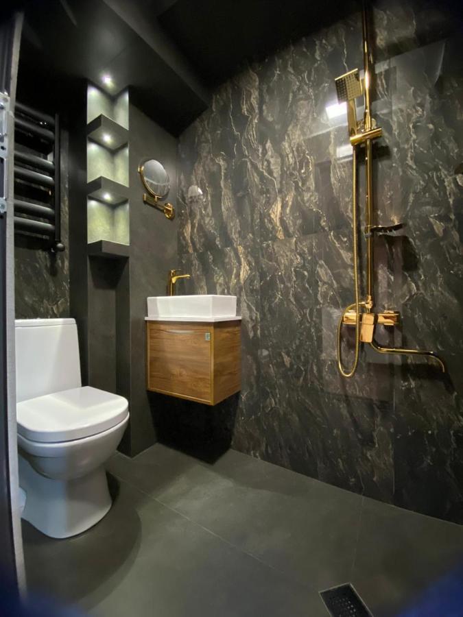 Hotel Villa Niko Mari Tbilisi Luaran gambar