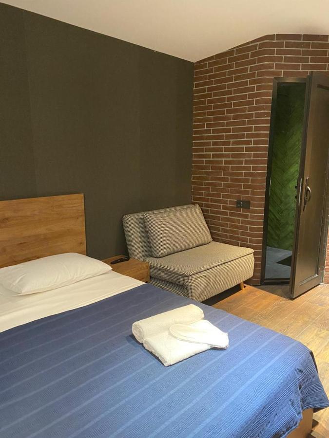 Hotel Villa Niko Mari Tbilisi Luaran gambar