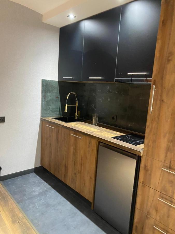 Hotel Villa Niko Mari Tbilisi Luaran gambar